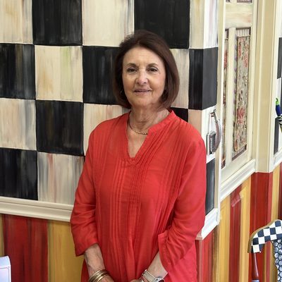 Annette Patric